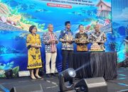 Pemprov Papua Barat Dukung Pesta Sinoli dan Torang Locavore 2026