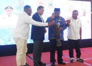 Buka MusorprovLub KONI, Sekda Sampaikan Pesan Gubernur: Tekankan Tata Kelola dan Pembinaan Olahraga