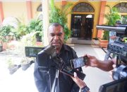Job Fair Papua Barat, Genting Oil hingga PT SDIC Papua Serap Ratusan Tenaga Kerja OAP
