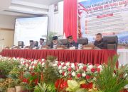 DPR Papua Barat Soroti Keterbatasan Waktu Pelaksanaan APBD Perubahan 2026