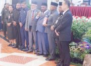 Pendapatan Daerah Papua Barat dalam APBD Perubahan 2026 Naik Jadi Rp4,738 Triliun