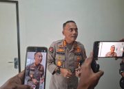 Motif Penetapan Tersangka Kasus Kematian Yanto Idorway Belum Diungkap Polda Papua Barat