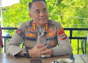 Dua Tersangka Kematian Yanto Idorway, Motifnya?