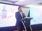 KONI Pusat Tegaskan Netral dalam MUSORPROVLUB Papua Barat