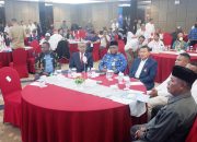 KONI Pusat Apresiasi Papua Barat, Segera Siapkan Atlet Hadapi PON Air, Indoor dan Remaja