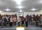 Mahasiswa Baru Manokwari Diajak Cerdas Kelola Uang