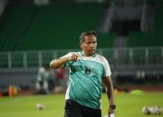 Persipura Bidik Poin Penuh di Laga Perdana Championship