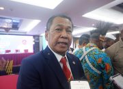KONI Pusat Sebut Tahapan Pemilihan KONI Papua Barat Berjalan Sesuai Mekanisme