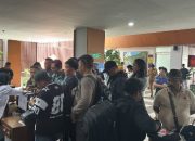 Angin Kencang Mereda, Konektivitas Udara Fakfak–Sorong Mulai Pulih