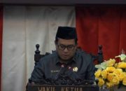Ketok Palu APBD-P 2026, DPRK Fakfak Minta OPD Bergerak Cepat Layani Masyarakat