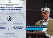 Kepala BKN Ajak Seluruh ASN Hening Cipta untuk 3 Pegawai Jayawijaya yang Gugur