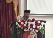 Pemkab Fakfak Pacu Infrastruktur, Beasiswa, dan Perlindungan Sosial Bagi OAP di APBD-P 2026