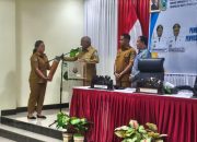 Papua Barat Petakan Potensi Investasi