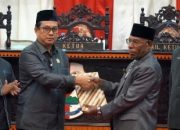 DPRK dan Pemkab Fakfak Sepakati RAPBD-P 2026 Sebesar Rp 1,27 Triliun