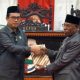 DPRK dan Pemkab Fakfak