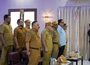 Tingkatkan Mutu Pelayanan Kebidanan, Pemkab Fakfak Siap Sinergi Bersama IBI