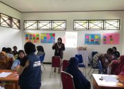 Tim Ekspedisi Patriot Unhas Bekali Warga Fakfak Timur Analisis Kelayakan Usaha