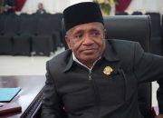 Kelompok Khusus DPRK Fakfak Tekankan Keberpihakan Regulasi pada Masyarakat Adat