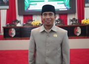 Fraksi Gerbang Rakyat DPRK Fakfak Soroti 5 Raperda, Tekankan Perlindungan Pedagang dan Peningkatan PAD