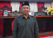 Fraksi ABS DPRK Minta Perda Mampu Jawab Kebutuhan Masyarakat Fakfak