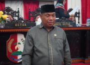 Fraksi KD-PNI DPRK Fakfak Dorong Penyesuaian Regulasi Daerah