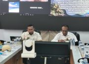 Perkuat Landasan Hukum BUMD, Pemkab Fakfak Gelar Konsultasi Publik Dua Raperda