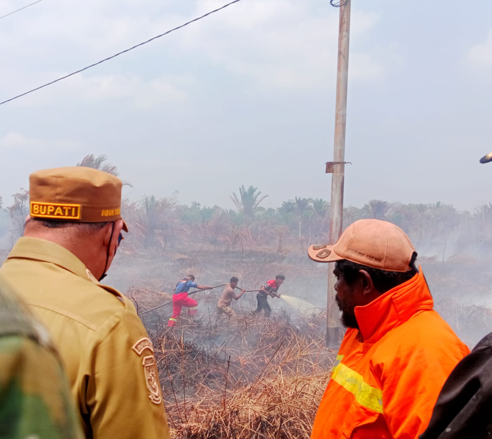 Bupati Fakfak