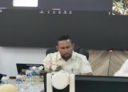 Ketua DPRK Fakfak Apresiasi Uji Publik Dua Raperda Strategis ​