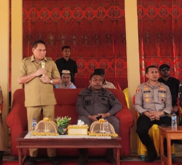 Bupati Fakfak