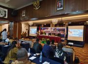 Pemprov Papua Barat Percepat PI 10 Persen, Gubernur Pertanyakan Realisasi