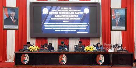 DPRK Fakfak