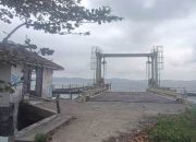 Mangkrak dan Rusak Berat, Dermaga ASDP Fakfak Senilai Ratusan Miliar Butuh Perhatian Kemenhub