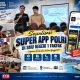 Polres Fakfak