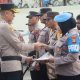 Polres Fakfak