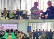 Sinergi TNI dan TEP Unpad, Petakan Potensi Fakfak Melalui Ekosistem Kesejahteraan