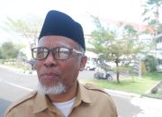 ​ Wabah Campak Mewabah di Papua Barat, Dinas Kesehatan Geber Kejar Imunisasi