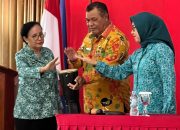 Pemprov Papua Barat Perkuat Pembinaan Generasi Muda