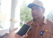 Tunggu Izin Incinerator, RSUD Papua Barat Gandeng PT Wastec