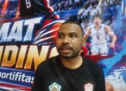 SMA 1 Manokwari Juara SMAKVILL Cup Basket Ball, Perbasi Dorong Pembinaan Atlet Pelajar