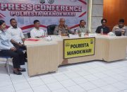 Gara-gara Minta Uang Ditolak, Remaja Tewas Dianiaya, Polresta Ungkap Pelaku