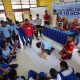 Safety Goes to School IFRC 2026: Edukasi 1.000 pelajar Mimika tentang Budaya Keselamatan