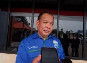 BMKG Stasiun Meteorologi Rendani: Musim Hujan di Papua Barat Dimulai Akhir Oktober 2026