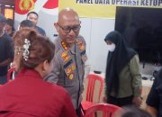Kapolresta Ingatkan Warga Hindari Bakar Lahan