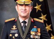 6 Janji Suyudi Aawali Langkah Jadi Kapolri, (3) Hapus Praktik Titipan Rekrutmen Anggota Polri