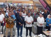 UMKM Papua Barat Didorong Naik Kelas