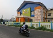 ​Belum Difungsikan, Pemprov Papua Barat Matangkan Regulasi dan Dokumen Lingkungan Labkesda
