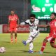 Drama 10 Pemain Persipura, Tampil Perkasa Tekuk De Red FC  3-1