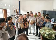 Samsat Payment Point Hadir di Bomberay dan Kokas