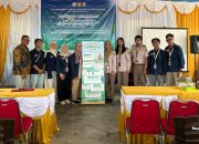 TEP Unpad Perkuat Tata Kelola Ternak dan Biosekuriti di Bomberay