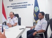 Modifikasi Cuaca di Papua Barat Terkendala Logistik, Tiga Wilayah Jadi Sasaran